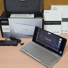 Notebook tipo personal usato  Spedire a Italy