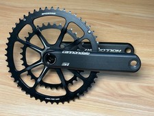 Cannondale hollowgram crankset for sale  Portland