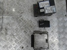 Kit demarrage renault d'occasion  France