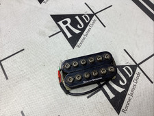 Ponte captadora de guitarra Seymour Duncan projetada HB108B Invader Humbucker, usado comprar usado  Enviando para Brazil