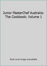 Junior masterchef australia for sale  Aurora