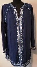 Boden tunic top for sale  BANBURY