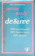Desiree aeply janine usato  Italia