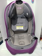Capa de assento Safety 1st Grow and Go tecido acolchoado modelo #138-EFMH comprar usado  Enviando para Brazil