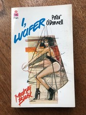 Modesty blaise lucifer for sale  EDINBURGH