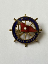 M.v. ulster monarch for sale  BUSHMILLS