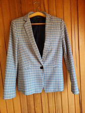 Blazer damen 34 gebraucht kaufen  Stade