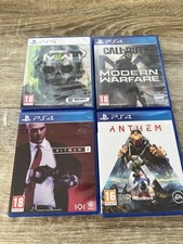 Playstation games x for sale  WISBECH