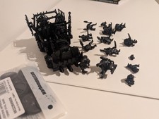 Gorkamorka boys grots gebraucht kaufen  Berlin