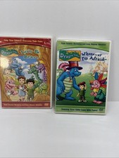 Set dragon tales for sale  Shepherdsville
