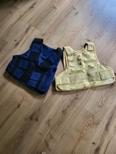 Schutzwestenhülle gebraucht kaufen  Essenbach