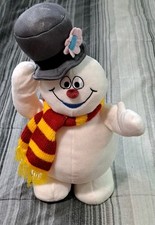 Hallmark frosty snowman for sale  Lexington Park