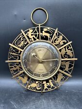 Vtg atlanta wanduhr gebraucht kaufen  Berlin
