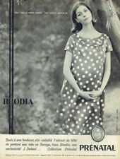 1963 advertising 0421 d'occasion  Expédié en Belgium
