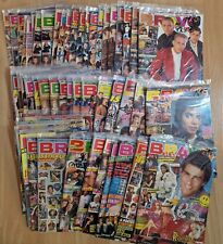 BRAVO ZEITSCHRIFT Nr.1 - 52 /1988 / zum AUSSUCHEN comprar usado  Enviando para Brazil