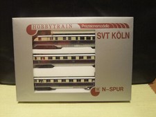 Hobbytrain 16061 dieseltriebzu gebraucht kaufen  Penzberg