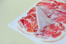 Veline per alimenti usato  San Severo