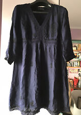 Vestito abito caftano usato  Salerno