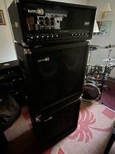 Sunn 300t full gebraucht kaufen  Perleberg