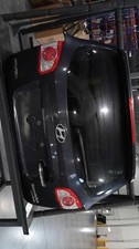 Conjunto de lanterna traseira direita usado serve: 2011 Hyundai Santa fe quarto painel montado comprar usado  Enviando para Brazil