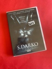Film dvd s.darko usato  Santo Stefano di Camastra