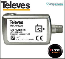 Filtro antenna soppressione usato  Scafati
