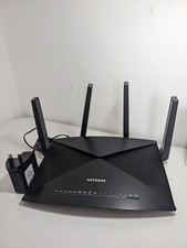 Netgear nighthawk x10 for sale  UK