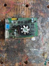 Nvidia geforce 8500gt for sale  WOKING