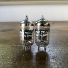 12ax7 mesa 7025 for sale  LEOMINSTER