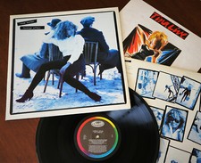 Tina Turner - Foreign Affair 1st Press Vinyl Greek 1989 LP Gat. OIS +Booklet EX- comprar usado  Enviando para Brazil