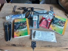 Reitsportpaket kieffer busse gebraucht kaufen  Müden