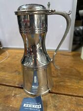 Pewter tappit hen for sale  ABERDEEN