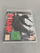 Godzilla ps3 spiel gebraucht kaufen  Bonn
