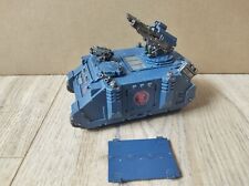 Warhammer 40k space gebraucht kaufen  Bochum
