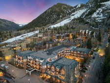 Aspen mountain residences for sale  Sherman