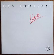 Disque 33t etoiles d'occasion  Lagny-sur-Marne