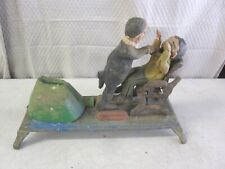 Vintage cast iron for sale  Copiague