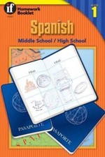Spanish middle school for sale  Aurora