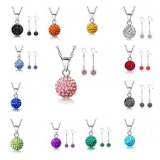 Women trendy crystal for sale  WESTCLIFF-ON-SEA