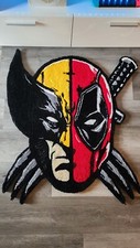 Deadpool rug for sale  Bradenton