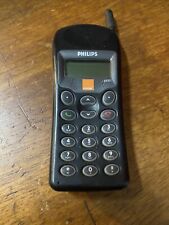 Phillips mobile phone for sale  MARKET RASEN