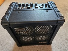 Roland microcube bass gebraucht kaufen  Lübeck