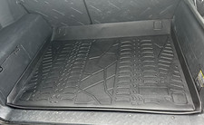 Rear trunk cargo for sale  Englishtown