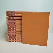 Tuoi menu enciclopedia usato  Roma