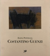 Costantino guenzi catalogo usato  Fiesole