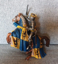 Schleich 70009 cavaliere usato  Desenzano del Garda