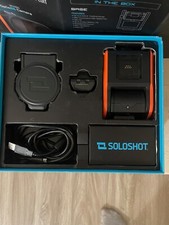 Soloshot optic 25x for sale  Las Vegas