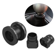 M10x1.5 Botões de câmbio porca de fixação de colarinho de bota para Honda Civic Si FC1/FC3, usado comprar usado  Enviando para Brazil