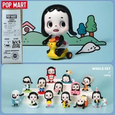 OIPIPPI Joyfulness Series Caja Ciega Confirmada Figura Venta Arte Juguetes Regalo segunda mano  Embacar hacia Mexico