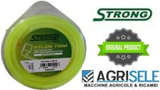Filo nylon strong usato  Valva